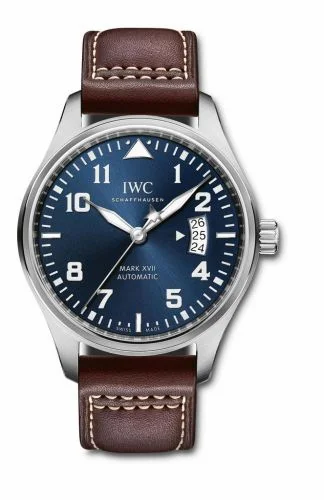 IWC Pilot's Watch Mark XVII Edition Le Petit Prince IW3265-06 (3265-06, IW326506)